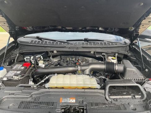 Used 2025 Ford Expedition Max Active RWD image 37