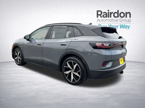 Used 2023 Volkswagen ID.4 Pro RWD image 5