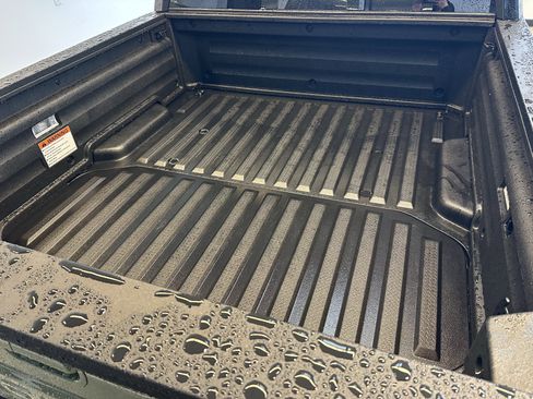 New 2026 Honda Ridgeline TrailSport image 3