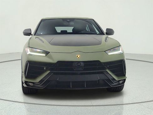 Used 2024 Lamborghini Urus Performante AWD/4WD image 2