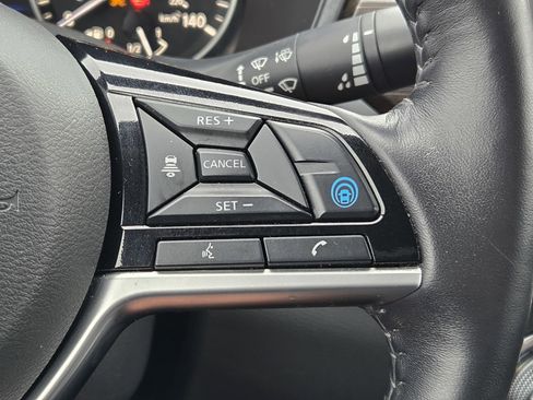 Used 2020 Nissan Altima 2.5 SL image 25