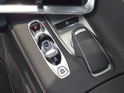 New 2025 Chevrolet Corvette Z06 image 16