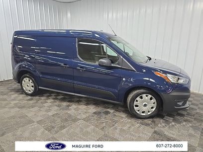 Used 2023 Ford Transit Connect XL