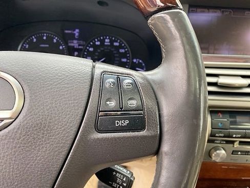 Used 2014 Lexus LS 460 AWD image 33