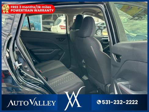 Used 2024 Subaru Impreza 2.0i Sport image 25