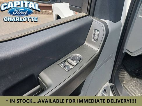 New 2024 Ford F350 XL w/ XL Chrome Package image 16