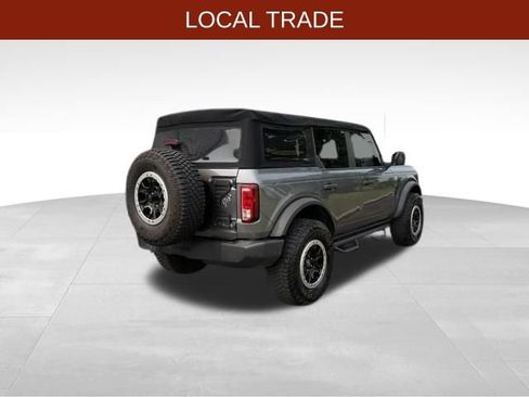 Used 2022 Ford Bronco Big Bend AWD/4WD image 7