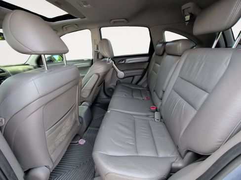 Used 2007 Honda CR-V EX-L image 17