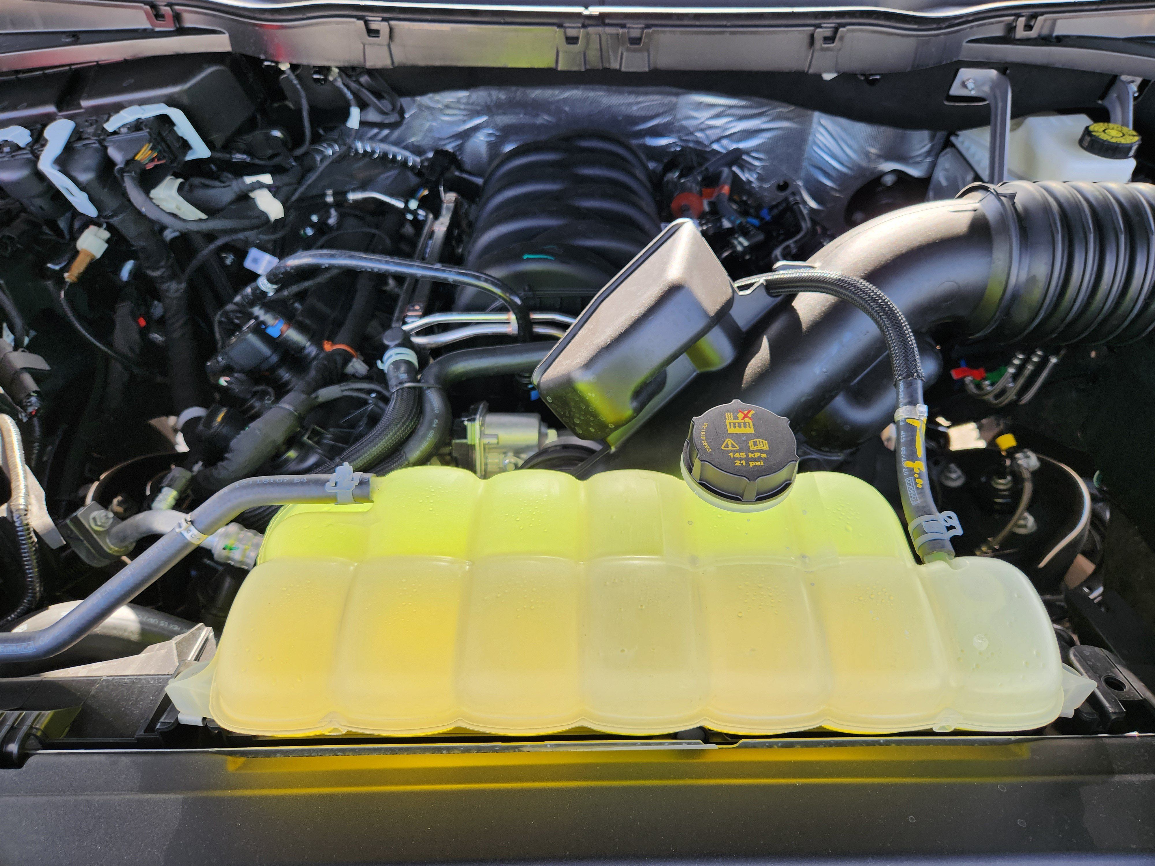New 2026 Ford F150 Lariat AWD/4WD image 21
