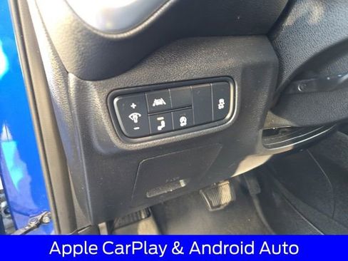 Used 2021 Kia Soul X-Line image 21