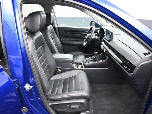 Certified 2023 Honda CR-V EX-L image 26