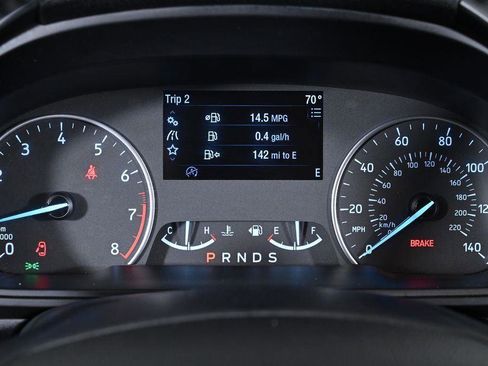 Used 2020 Ford EcoSport Titanium image 14