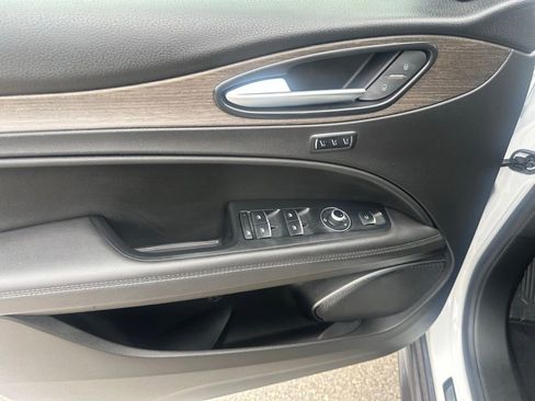 Used 2022 Alfa Romeo Stelvio Ti w/ Active Assist Plus Package image 24