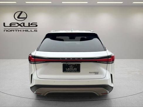 Certified 2023 Lexus RX 350 350 Premium image 7