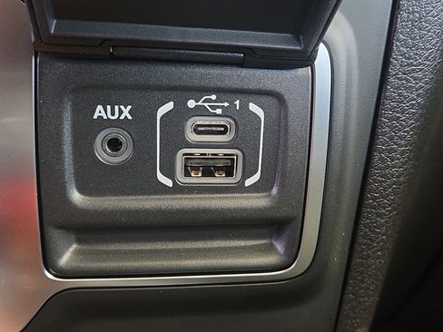 New 2026 Jeep Wrangler Sport AWD/4WD image 24