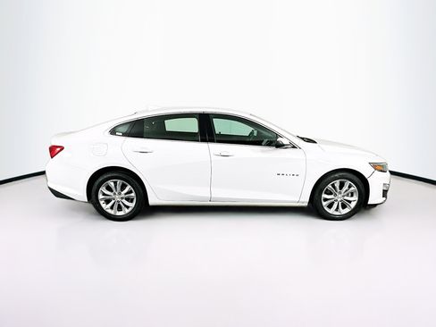 Used 2023 Chevrolet Malibu LT image 10