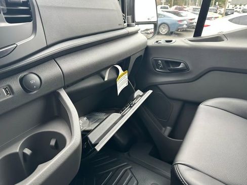 New 2026 Ford Transit 250 148 High Roof AWD image 25