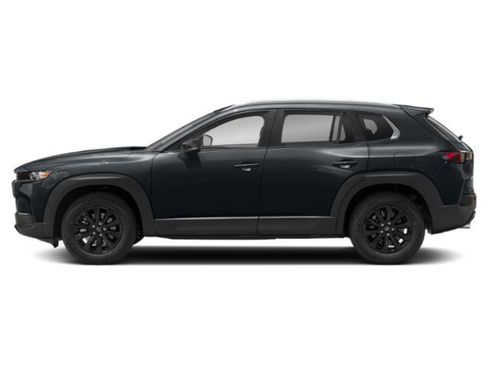 Used 2023 MAZDA CX-50 2.5 S w/ Cargo Package AWD/4WD image 3