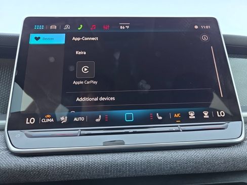 Certified 2026 Volkswagen Tiguan S AWD/4WD image 24
