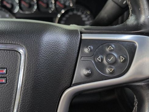Used 2014 GMC Sierra 1500 SLE w/ SLE Value Package AWD/4WD image 11
