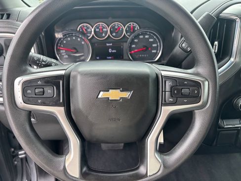 Used 2020 Chevrolet Silverado 1500 LT RWD image 15