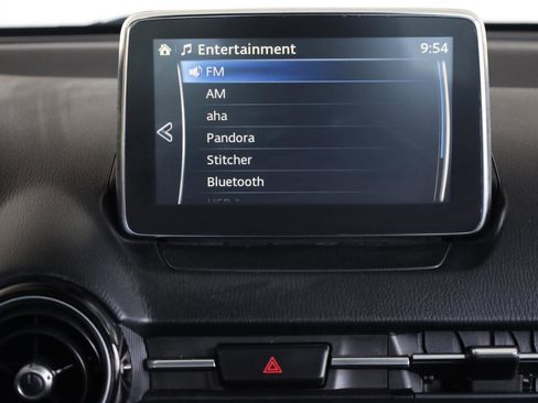 Used 2018 Toyota Yaris iA FWD image 35