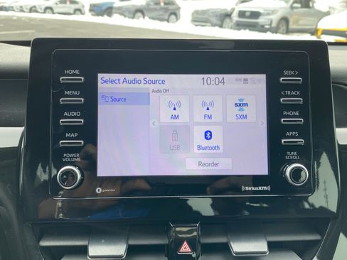 Certified 2024 Toyota Camry SE image 17