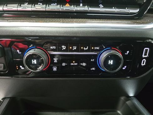 New 2026 Chevrolet Silverado 2500 LT w/ Trail Boss Package image 23