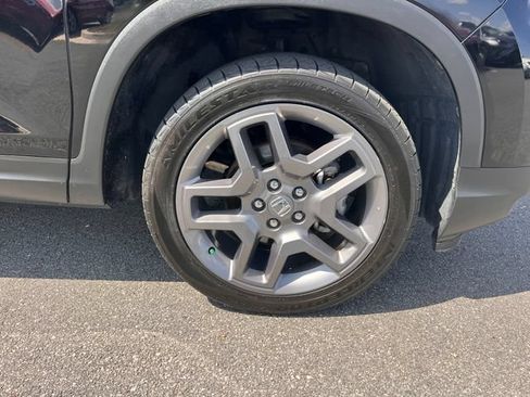 Used 2023 Honda Passport EX-L image 36