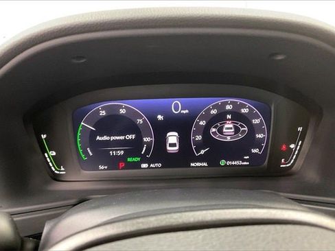 Certified 2023 Honda Accord Sport image 25