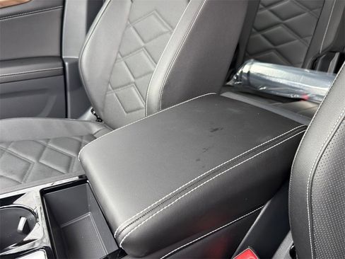 New 2026 Volkswagen Atlas SE image 23