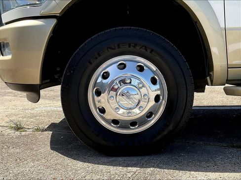 Used 2012 RAM 3500 Laramie Longhorn w/ Max Tow Pkg AWD/4WD image 38