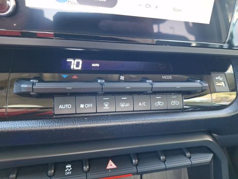 Used 2024 Toyota Tundra SR5 w/ SX Package image 26