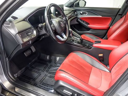 Used 2024 Acura Integra A-Spec FWD image 14