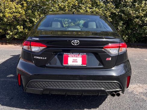Used 2020 Toyota Corolla SE image 6