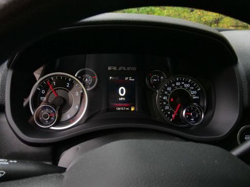 Used 2023 RAM 3500 Tradesman image 10