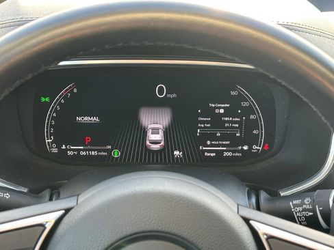 Used 2023 Acura MDX SH-AWD w/ Technology Package image 26