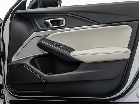 New 2026 Acura Integra A-Spec FWD image 18