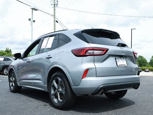 Used 2024 Ford Escape ST-Line FWD image 8