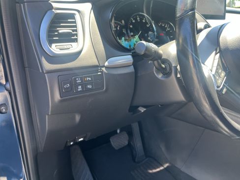 Used 2021 MAZDA CX-9 Grand Touring AWD/4WD image 20