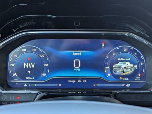 Used 2025 Chevrolet Silverado 1500 LT w/ Safety Package image 14