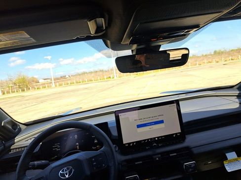 New 2026 Toyota RAV4 XSE image 18