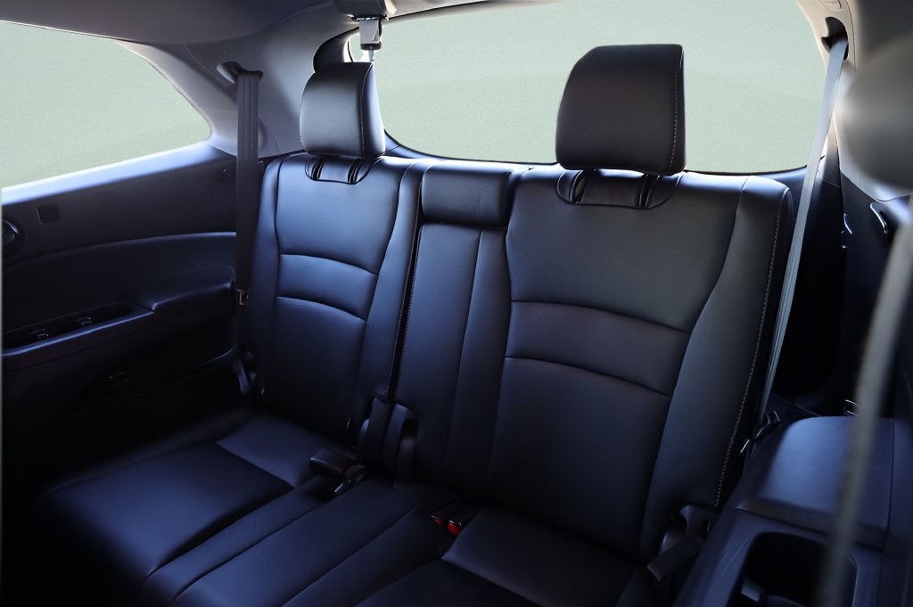 Used 2019 Honda Pilot EX-L image 23