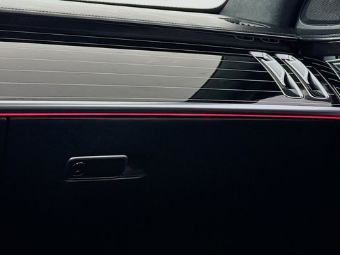 Used 2021 Mercedes-Benz S 580 4MATIC Sedan image 14