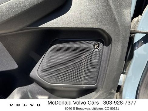 Used 2024 Ford Escape Platinum w/ Premium Technology Package AWD/4WD image 11