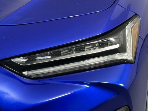 Used 2023 Acura TLX Type S AWD/4WD image 3