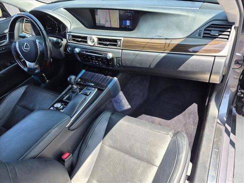 Used 2013 Lexus GS 350 w/ Luxury Pkg RWD image 20