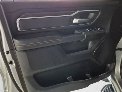 Used 2025 RAM 1500 Big Horn RWD image 11