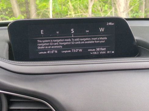 Certified 2025 MAZDA CX-30 AWD 2.5 S w/ Preferred Package image 39