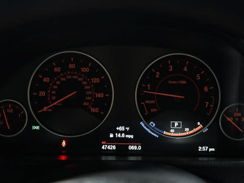 Used 2016 BMW 428i Coupe RWD image 44